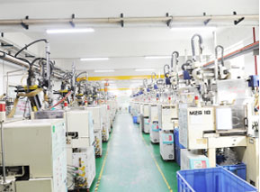  全自動(dòng)生產(chǎn)線(xiàn)